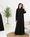 Crystal Abaya