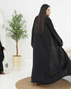 Crystal Abaya