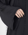 Crystal Abaya