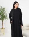 Crystal Abaya