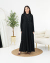 Blazer Abaya