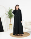 Blazer Abaya
