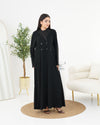 Blazer Abaya