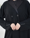 Blazer Abaya