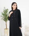 Blazer Abaya