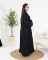 Black Abaya