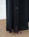 Black Abaya