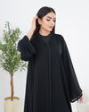 Black Abaya