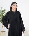 Black Abaya
