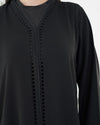 Black Abaya