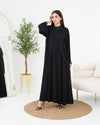 Dantel Abaya