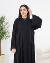 Dantel Abaya