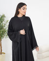 Dantel Abaya