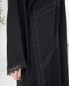 Dantel Abaya
