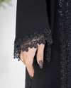 Dantel Abaya