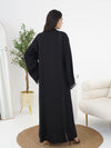 Dantel Abaya