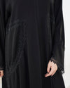 Dantel Abaya