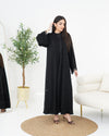 Diamond Abaya