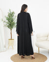 Diamond Abaya