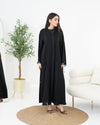 Diamond Abaya