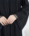 Diamond Abaya